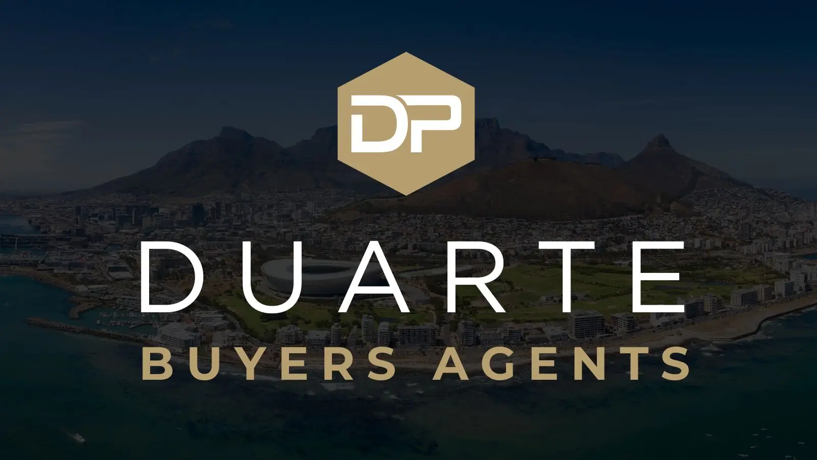 Duarte Buyer's Agents - Your Cape Town Buyer's Agent
